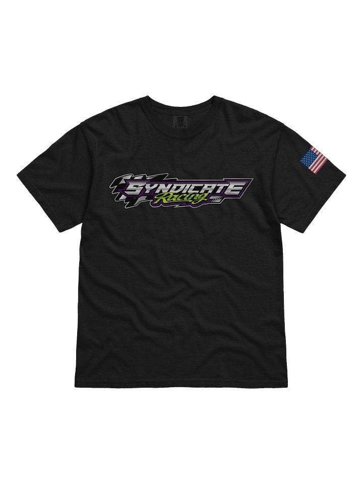 Syndicate Racing USA Edition Tee product image (1)