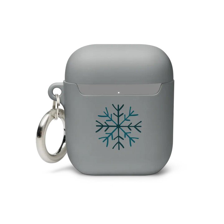 Celestial Wings AirPods Case product image (2)