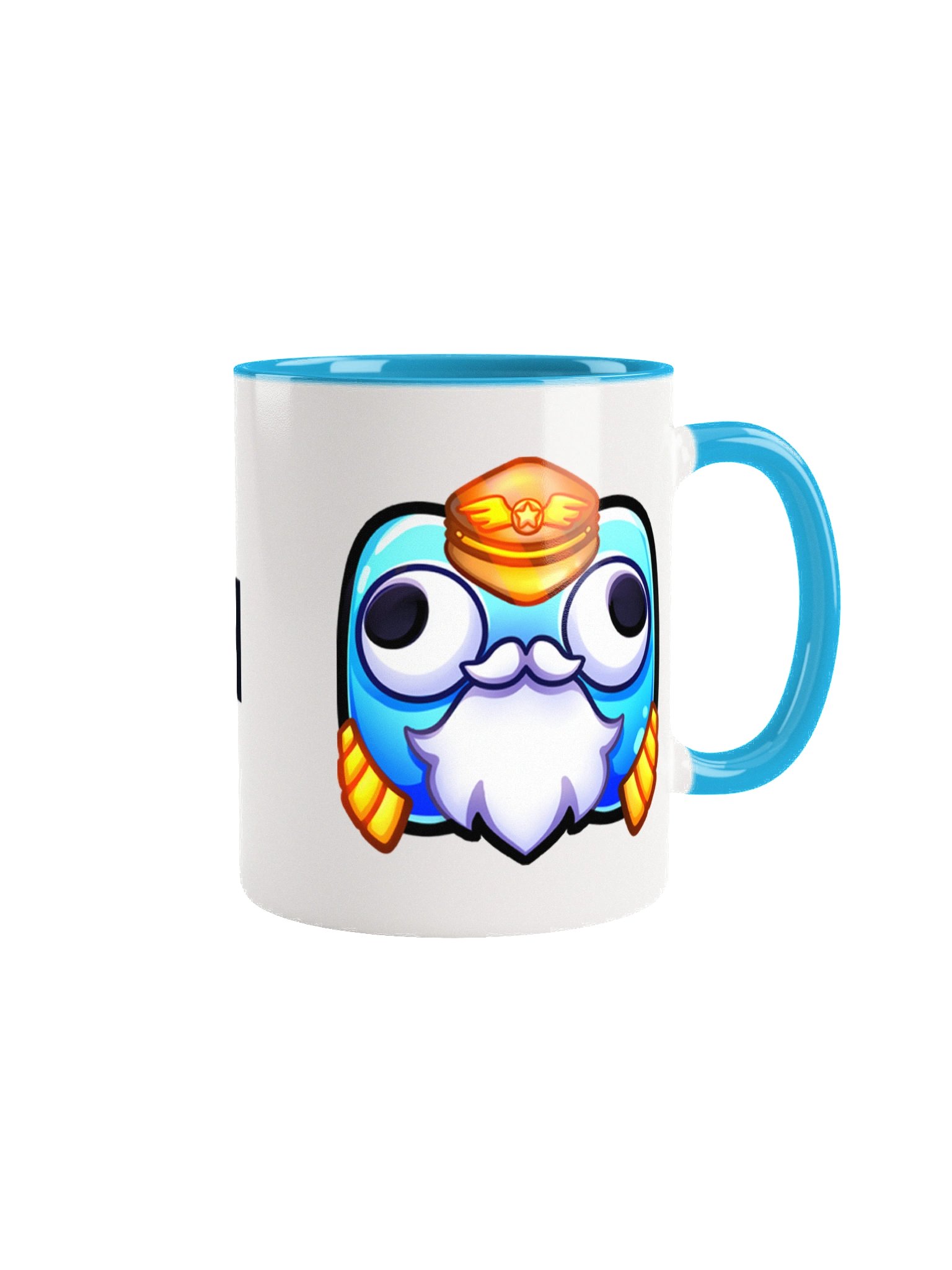 Lounge Mug product image (1)