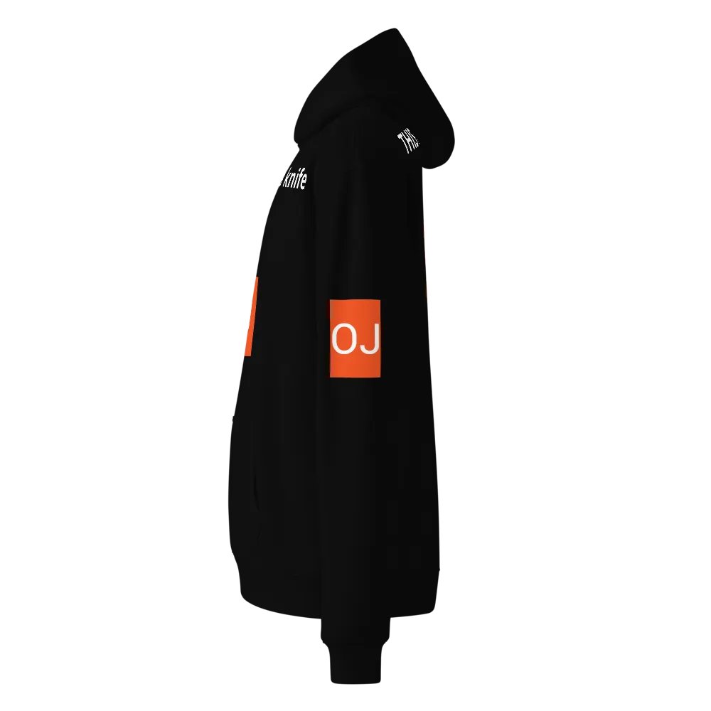 OJ LIFE HOODIE product image (11)