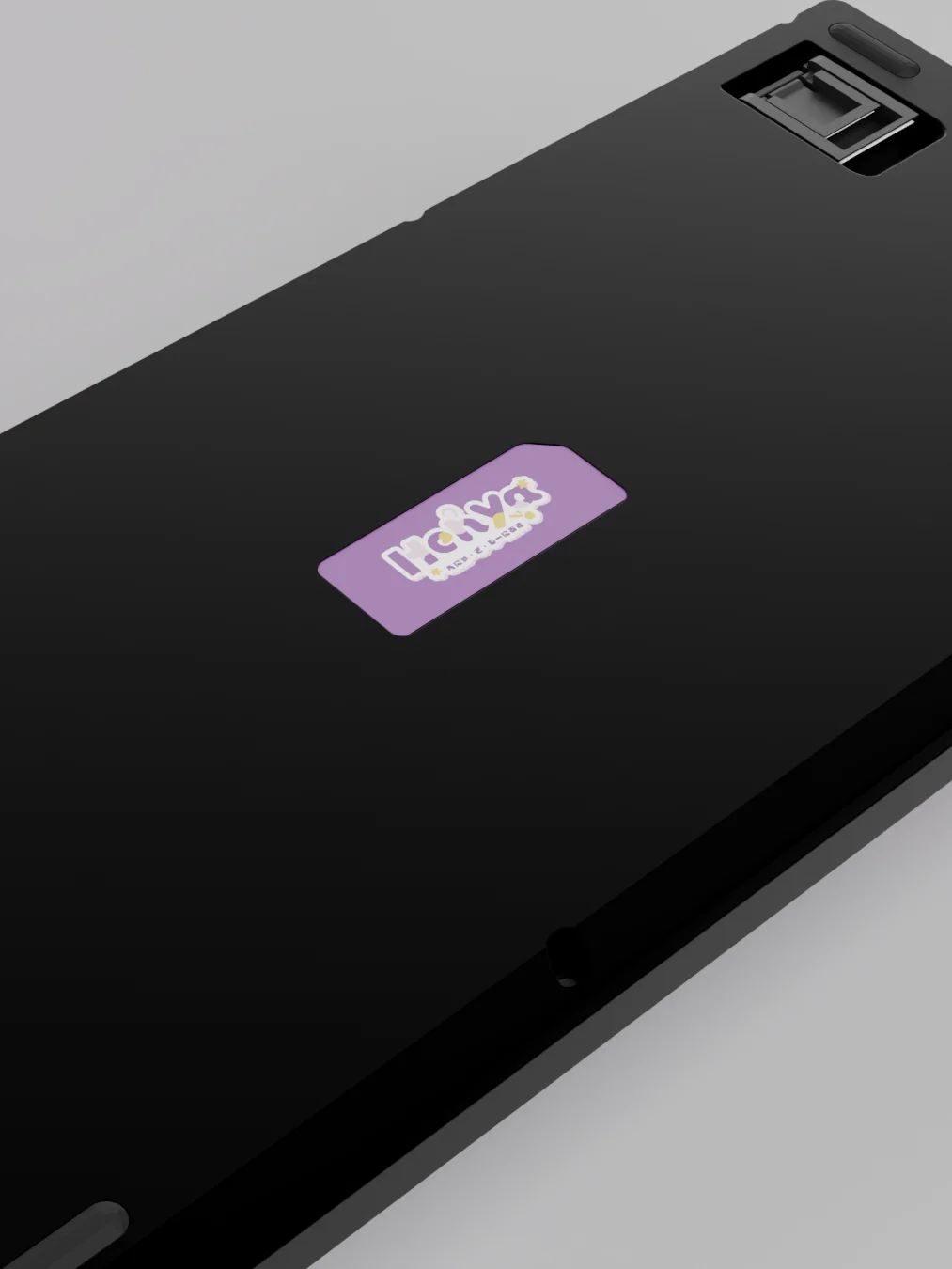 [PRE-ORDER] Henya Keyboard product image (5)