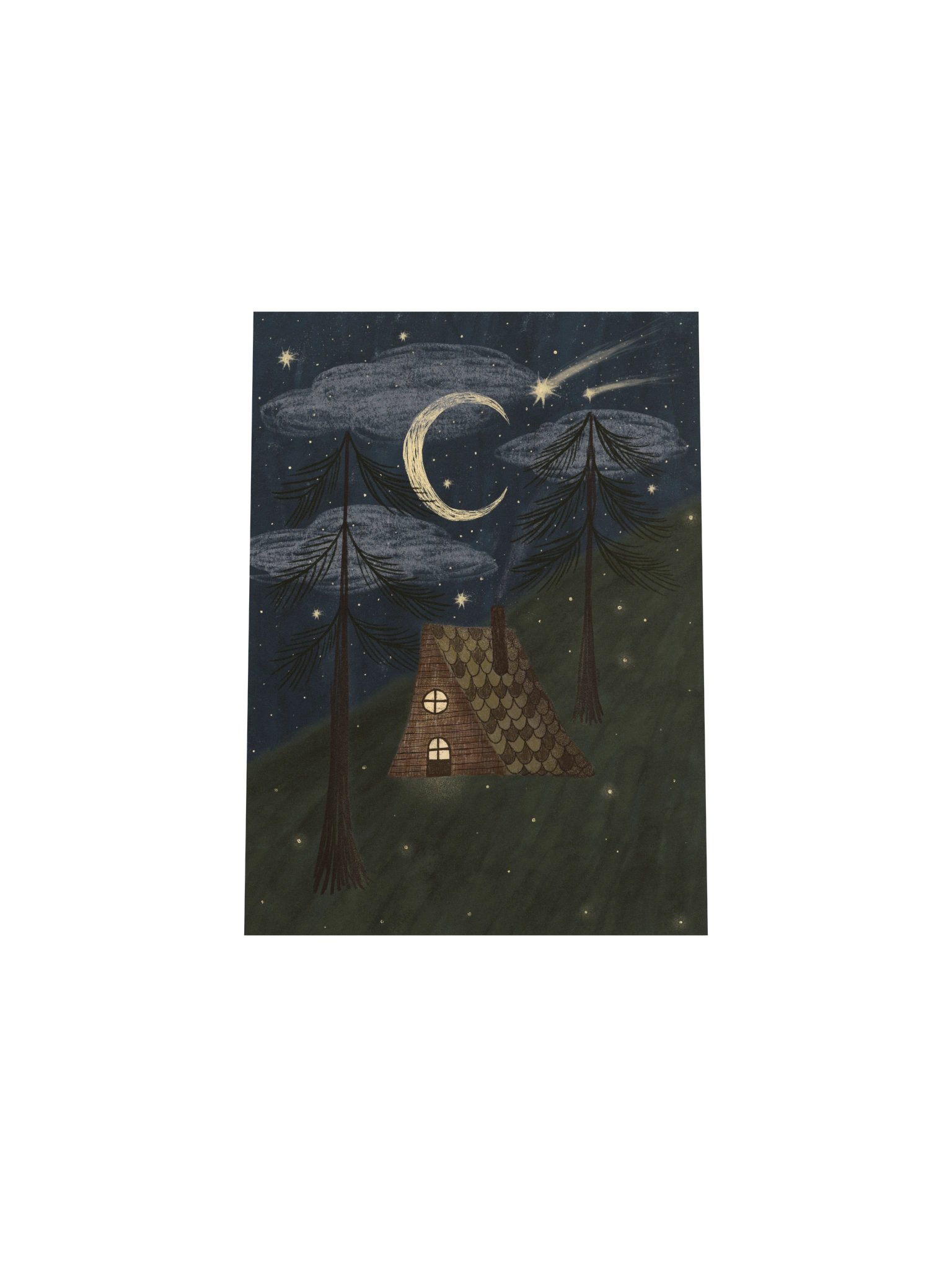 under the falling star product image (11)