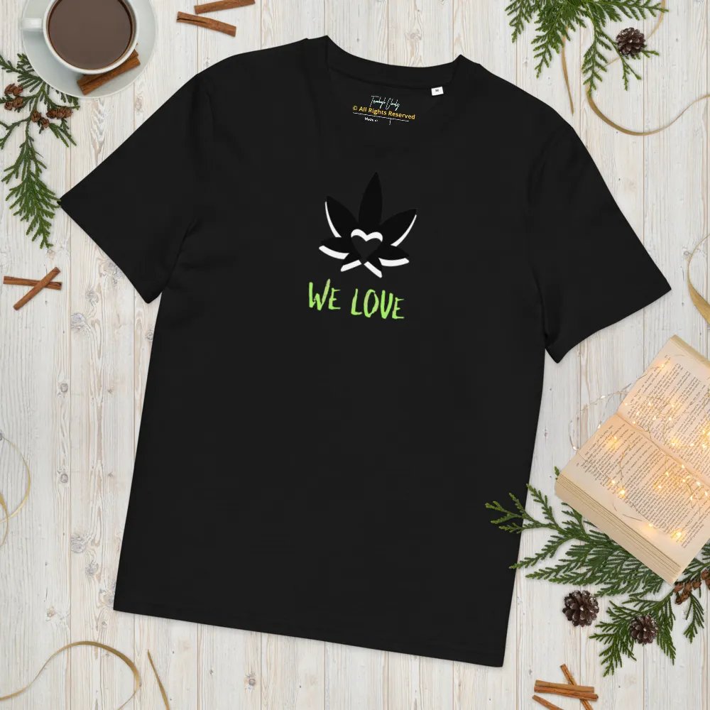 Turn2Culture T-Shirt product image (8)