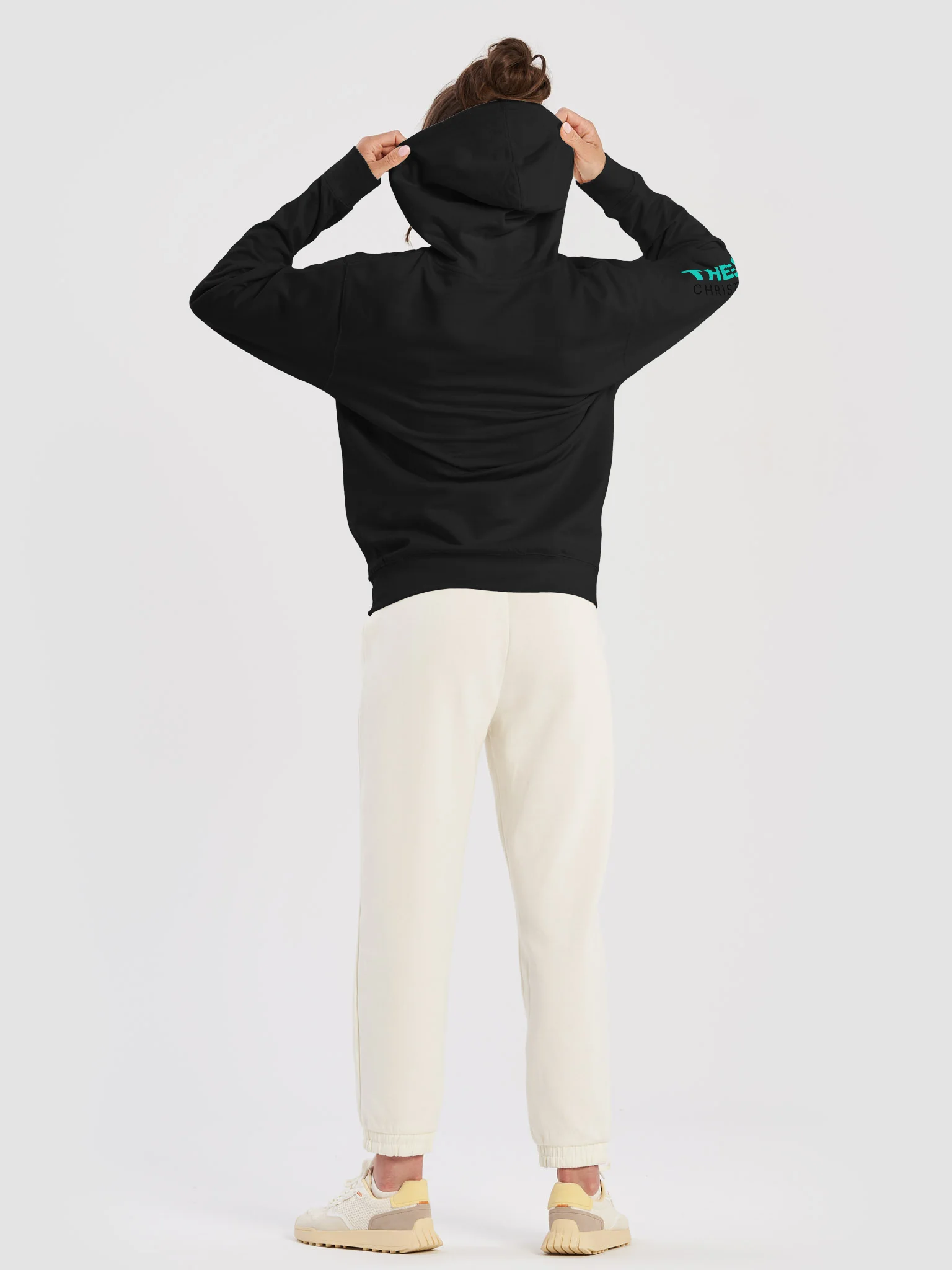 Odyssey Eras Hoodie product image (5)