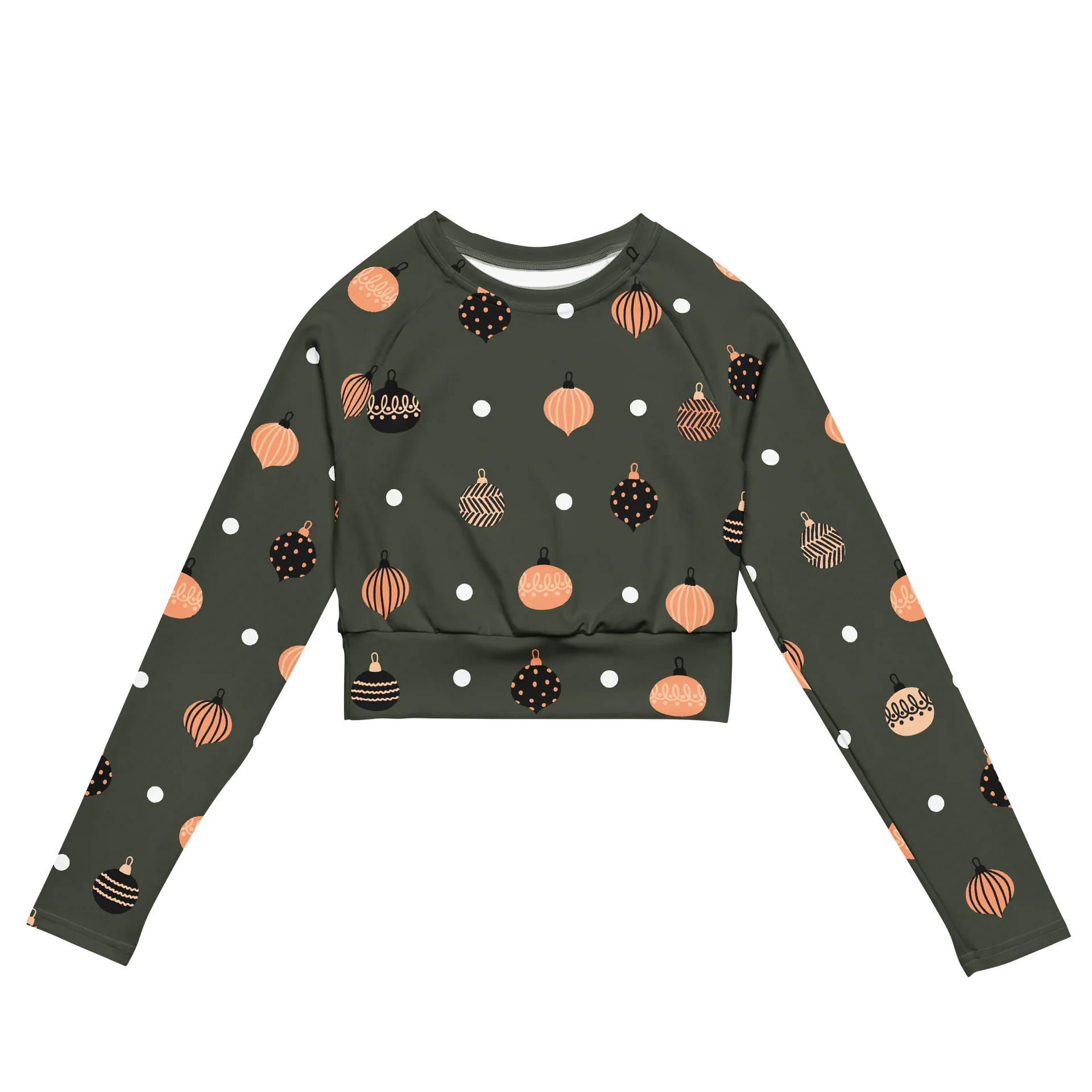 Catharex - Sella Crop Top product image (2)
