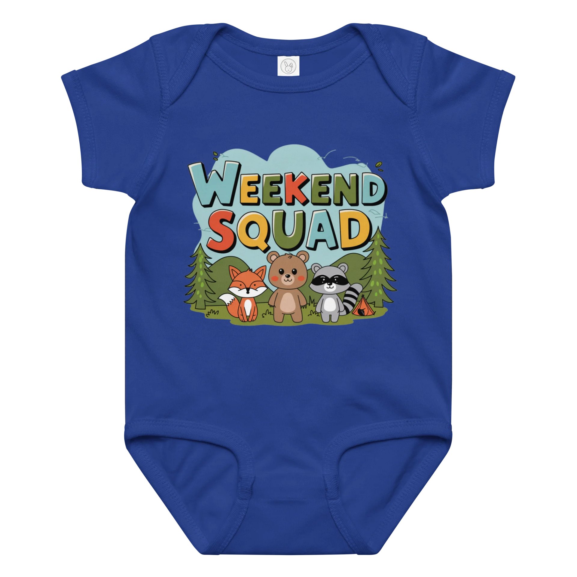 Weekend Squad product image (1)