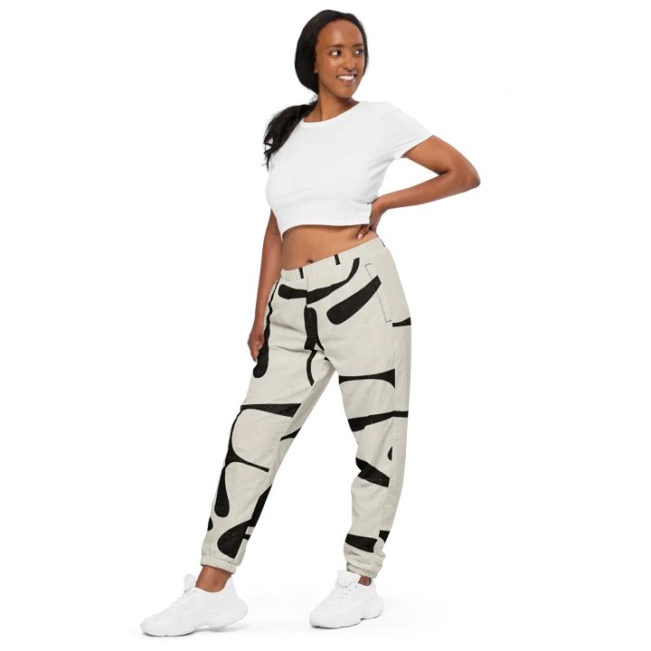 A5 CHRONO LÁVINCI | Track Pants product image (2)