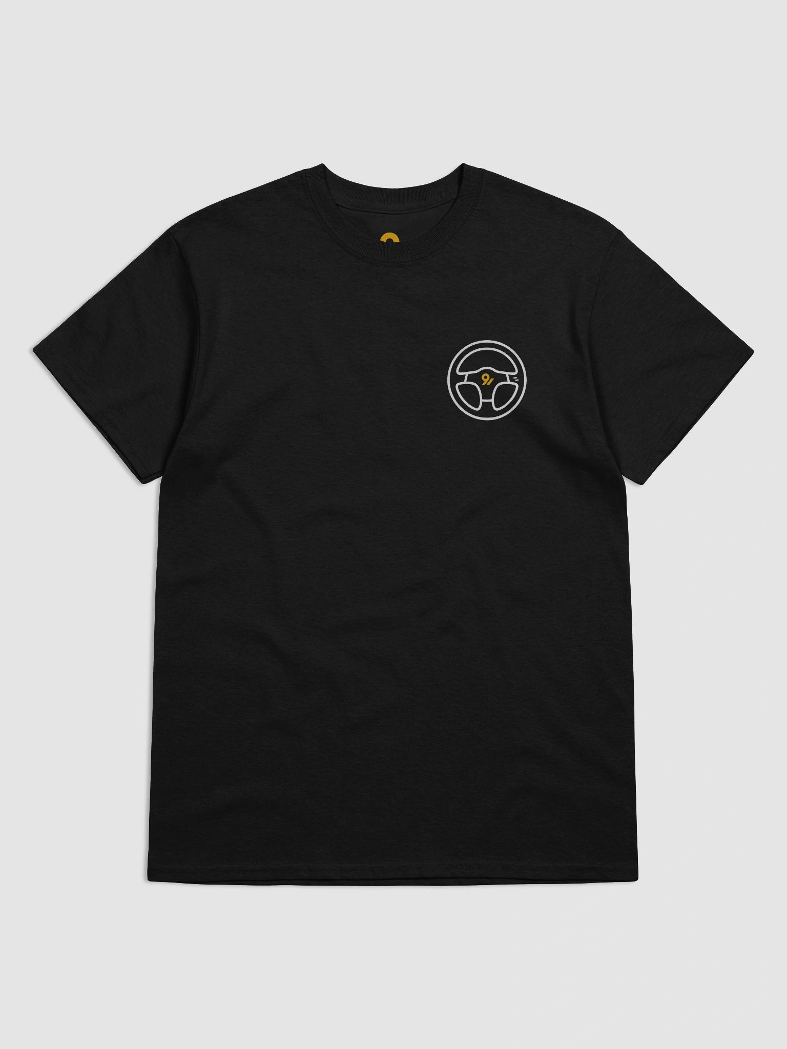 Driver for Hire T-Shirt product image (5)