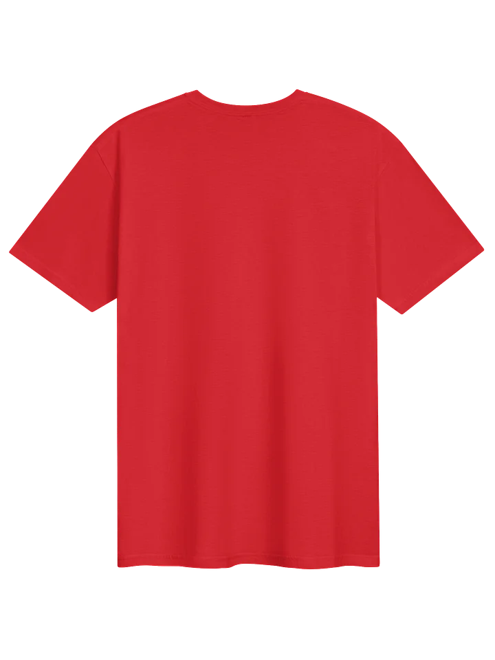 Yi Xi Occupied T-Shirt product image (14)