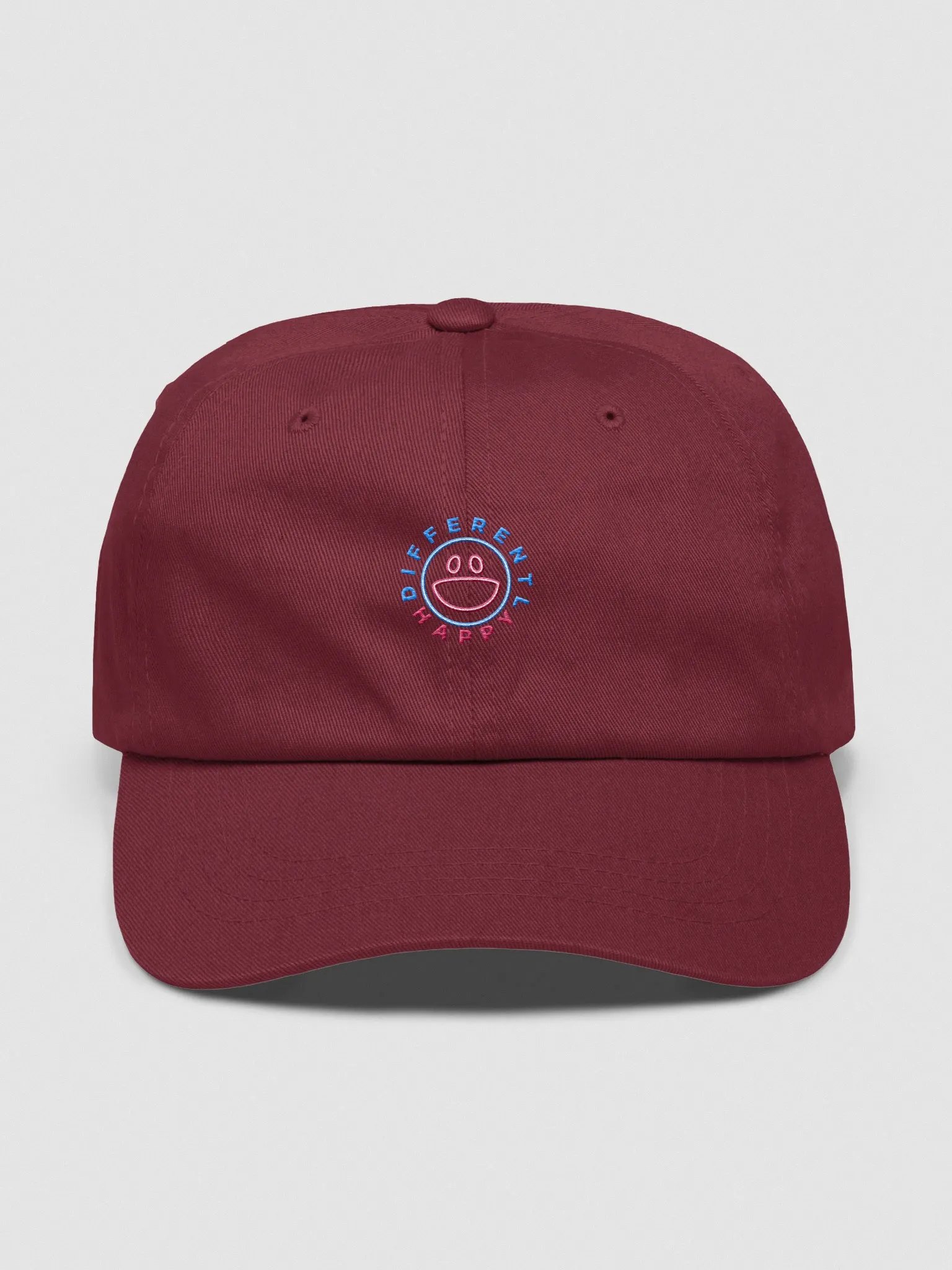 Differently Happy Hat product image (1)