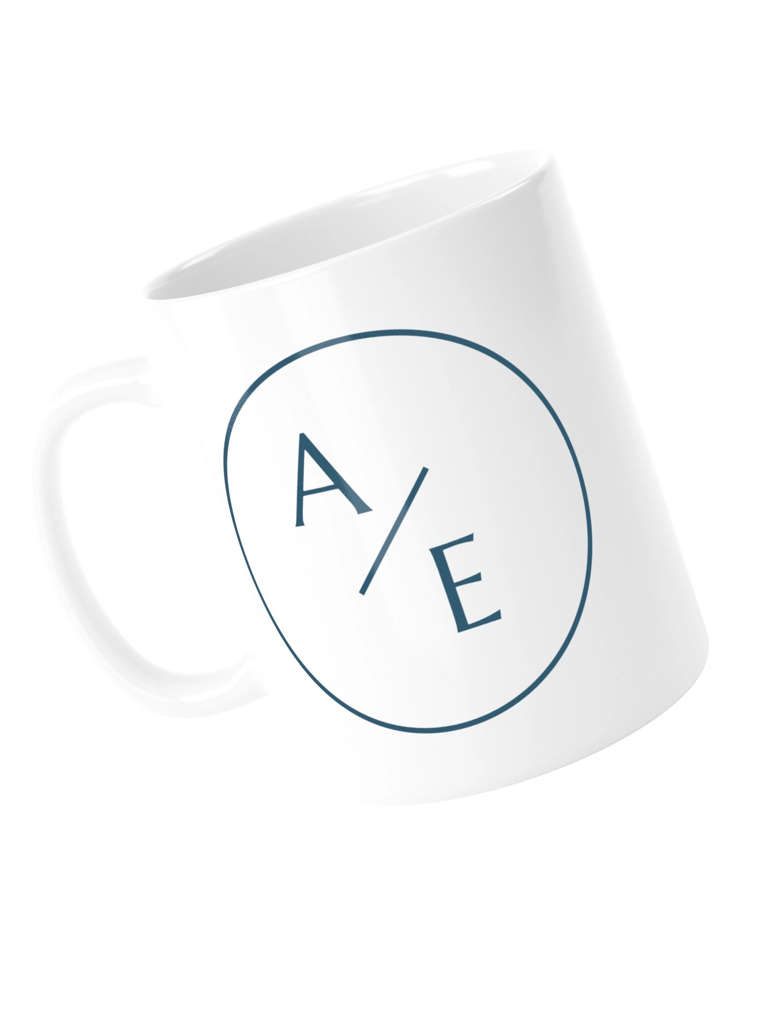 Called. Not Convenient.™ Mug product image (13)