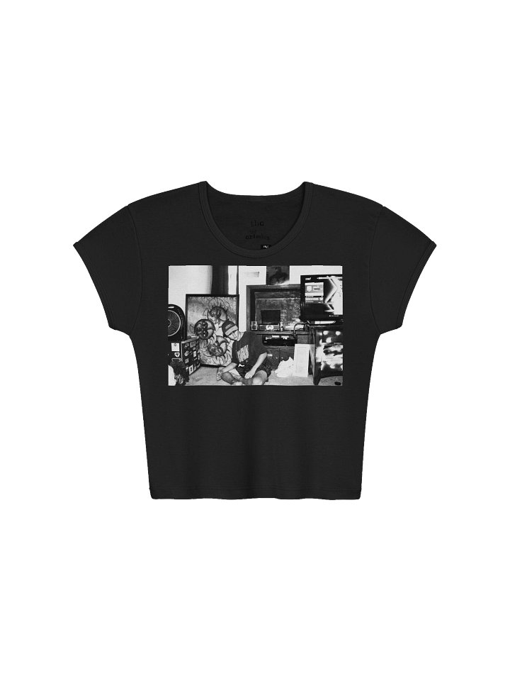 Adam Moyer Crop Top product image (1)