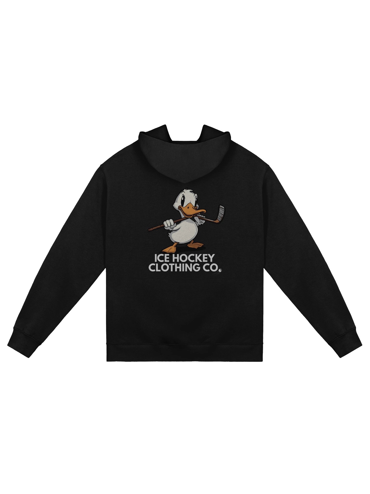 The Duck Hoodie product image (6)