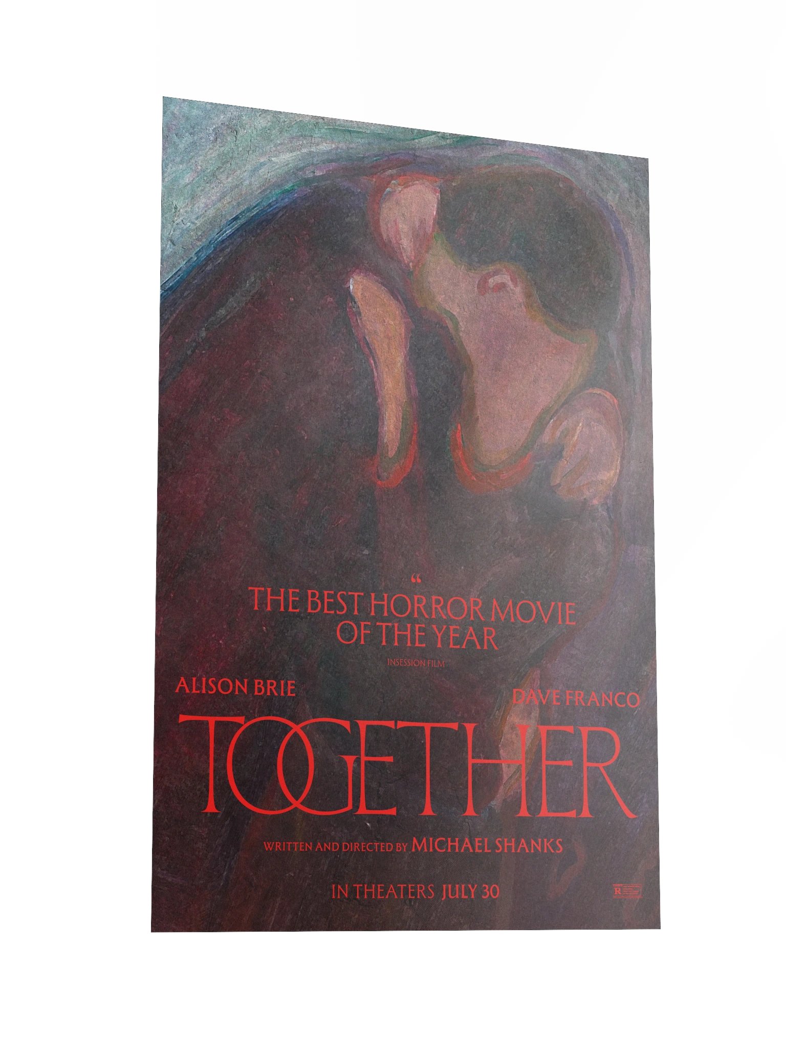 Together Print product image (2)