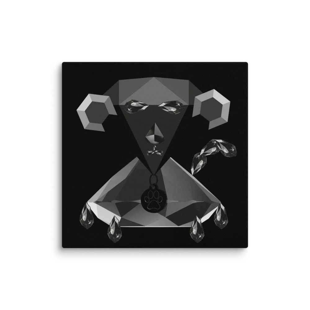 Diamond Dog Canvas Collection product image (1)