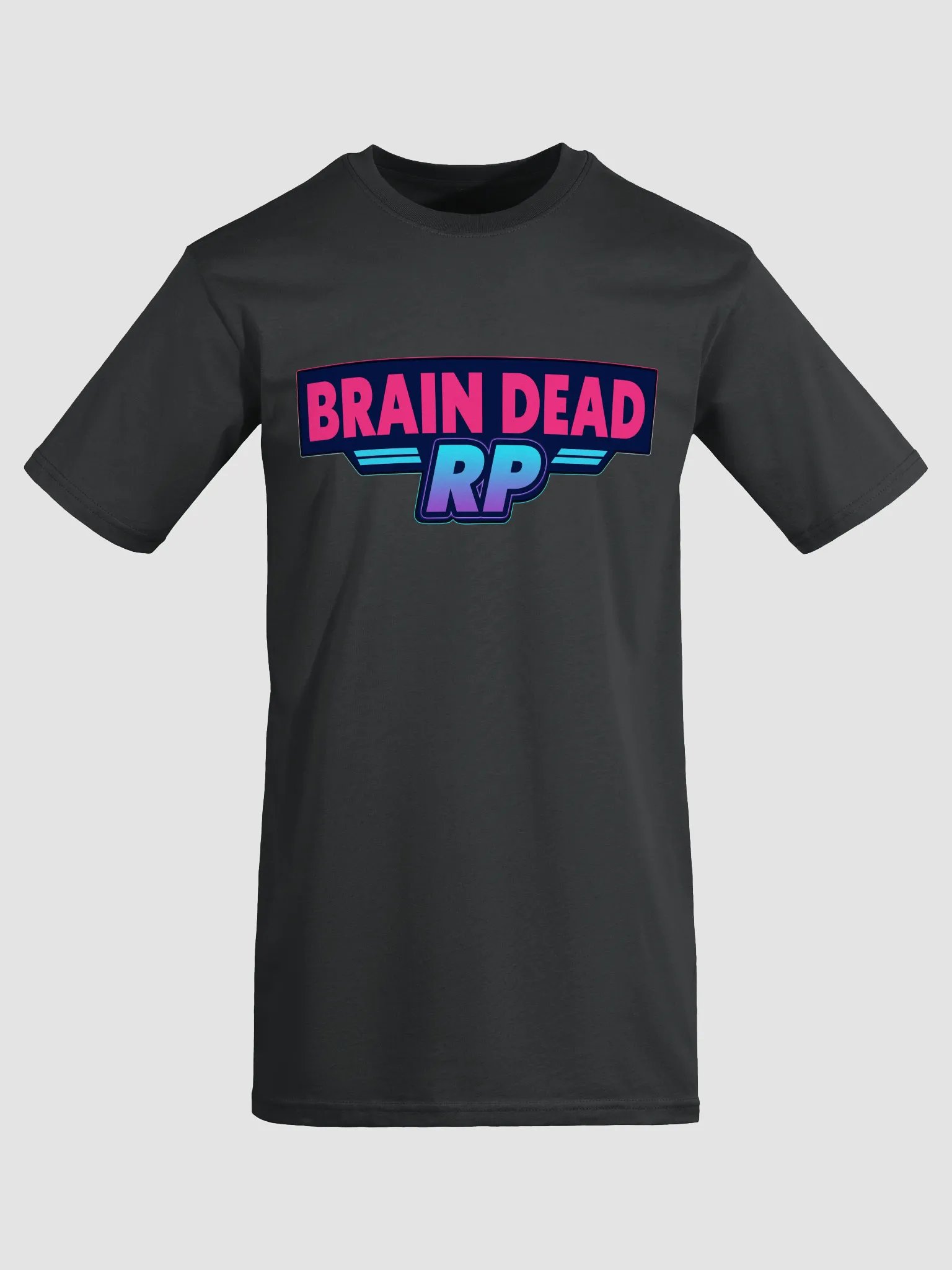 Heavyweight Brain Dead RP Shirt product image (6)