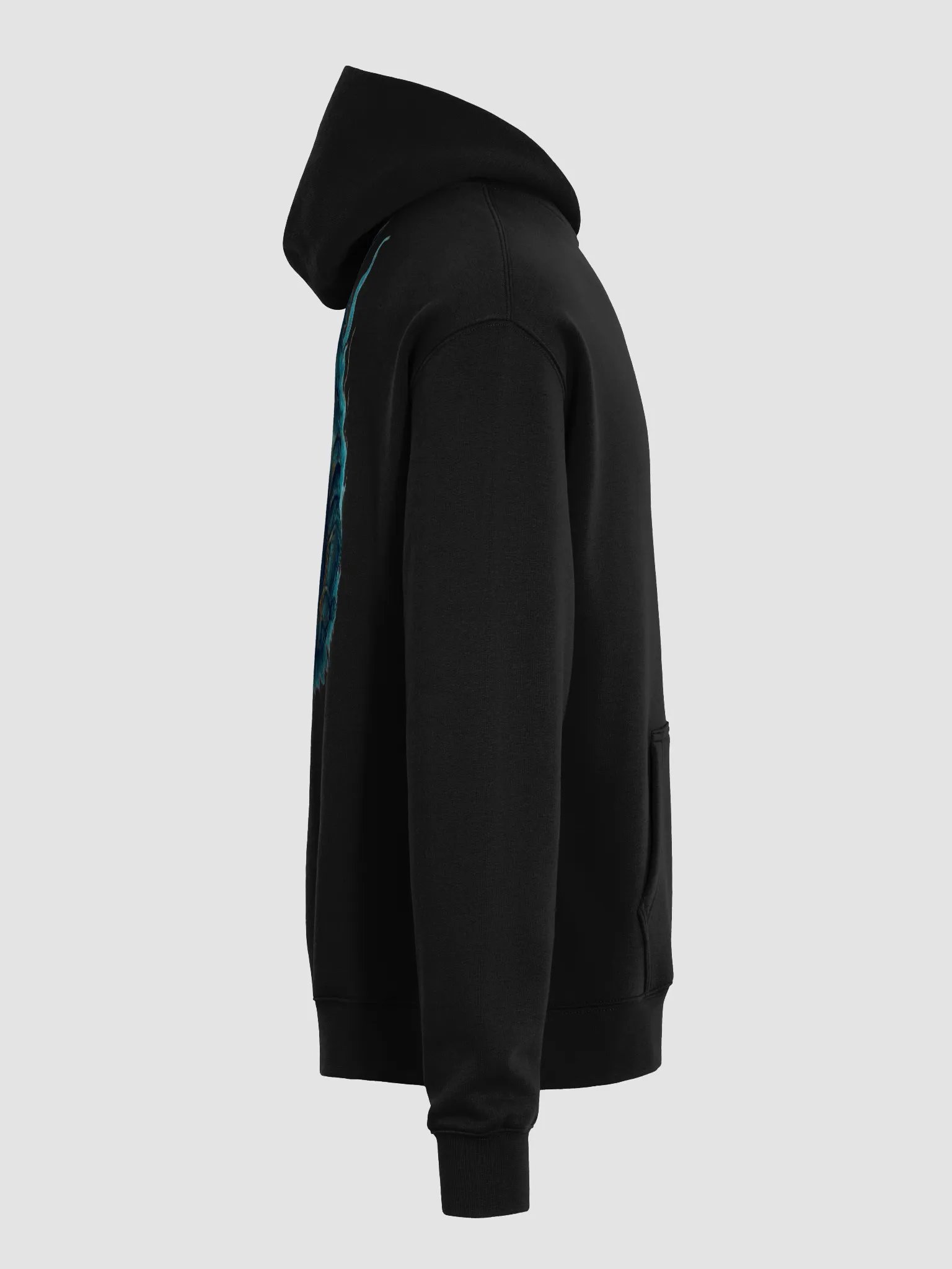 Elden Warrior Coqui product image (28)