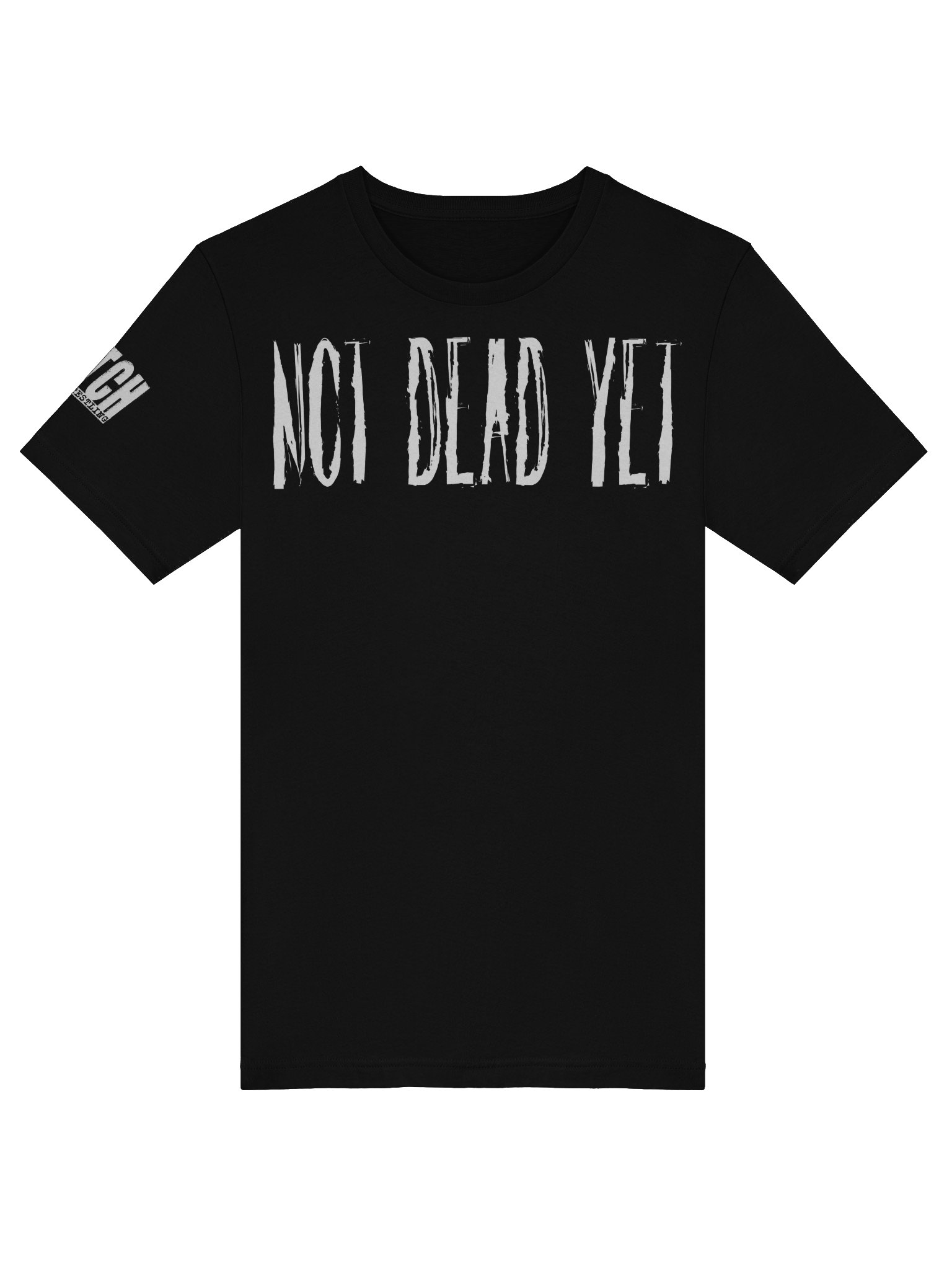 Not Dead Yet product image (35)