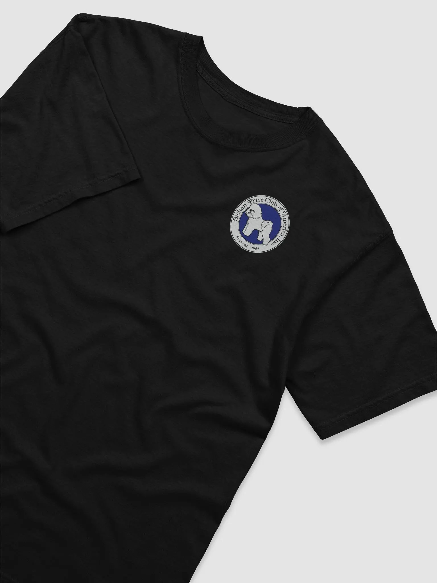 BFCA Heavyweight Tee - More Colors Available! product image (21)
