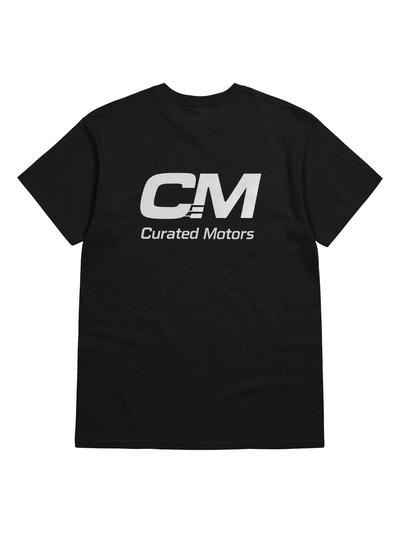 Curated Motors Tee product image (6)