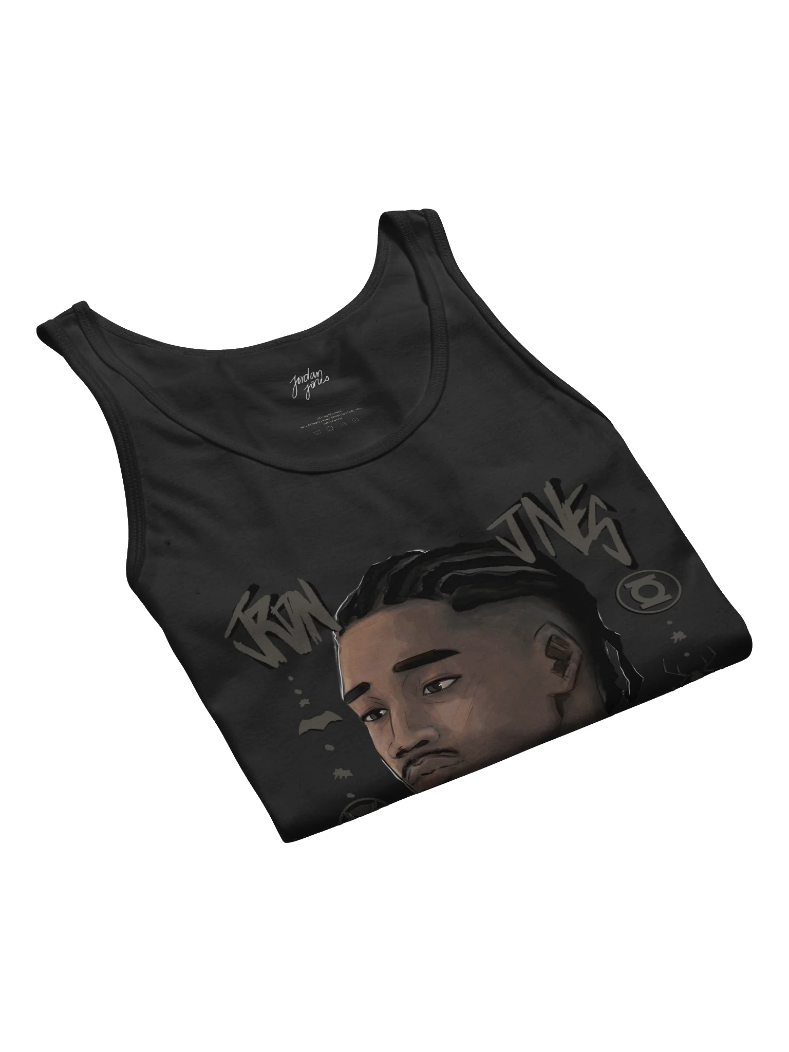 Jordan Jones | Tank product image (13)