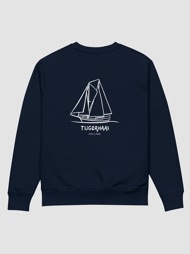 Tigershark Sweater product image (2)