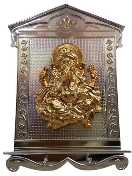 Ganesh Photo Frame product image (2)