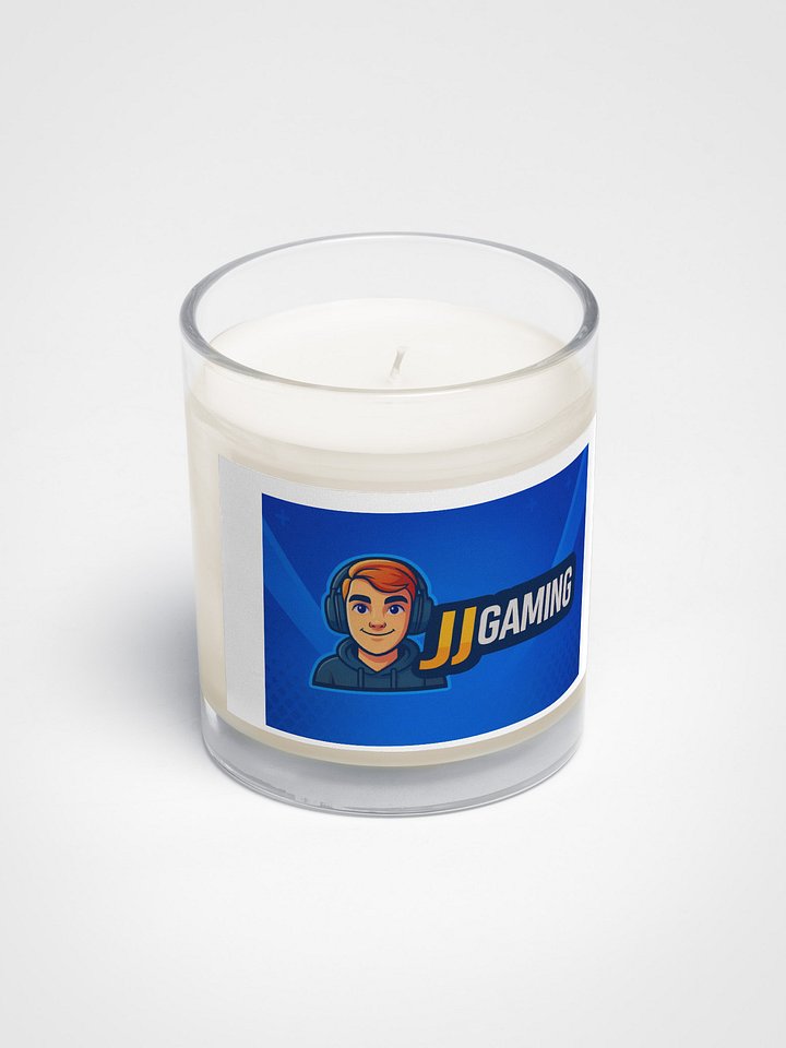 Gamer's Retreat Soy Candle product image (2)