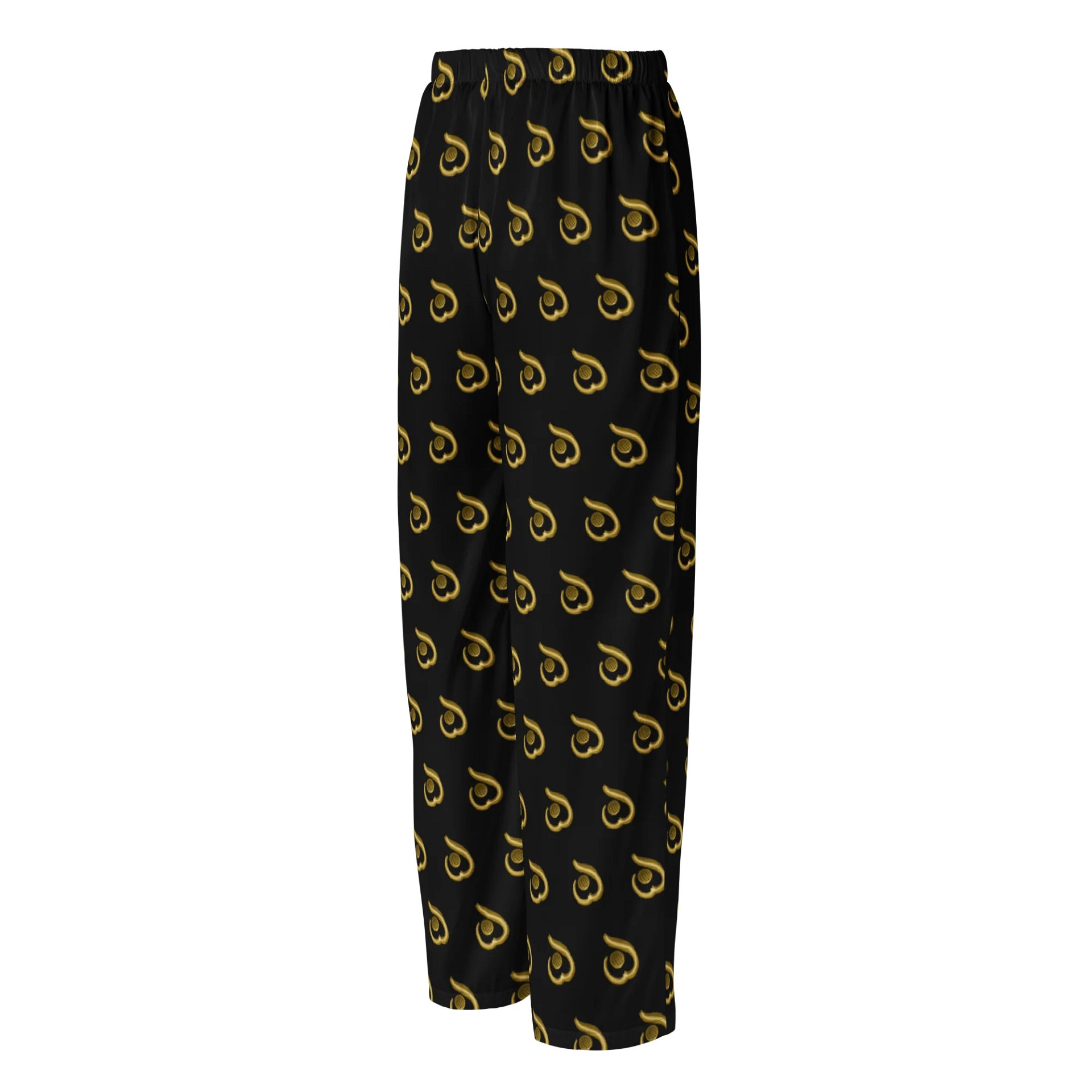 WILLOWISP Base Op Patterned Long Pajama Pants product image (2)