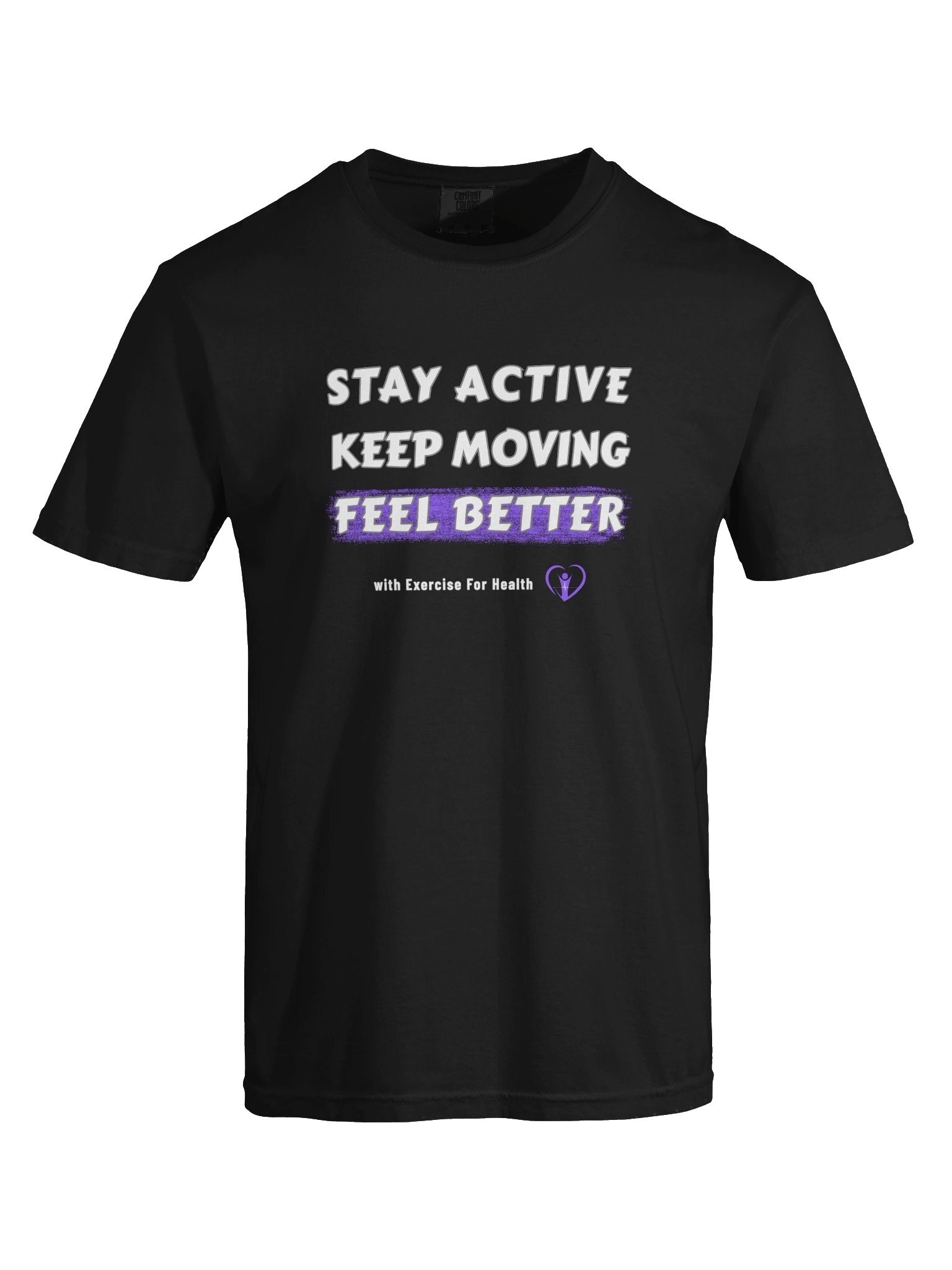 Stay Active product image (5)