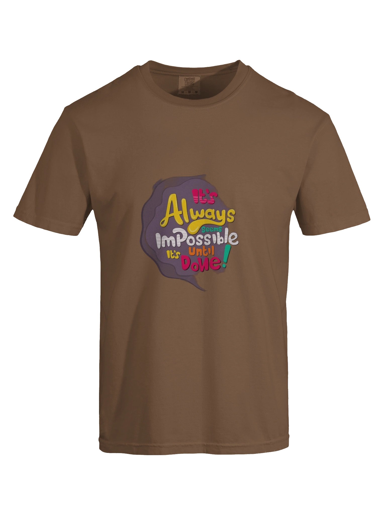 Always Shirt product image (7)