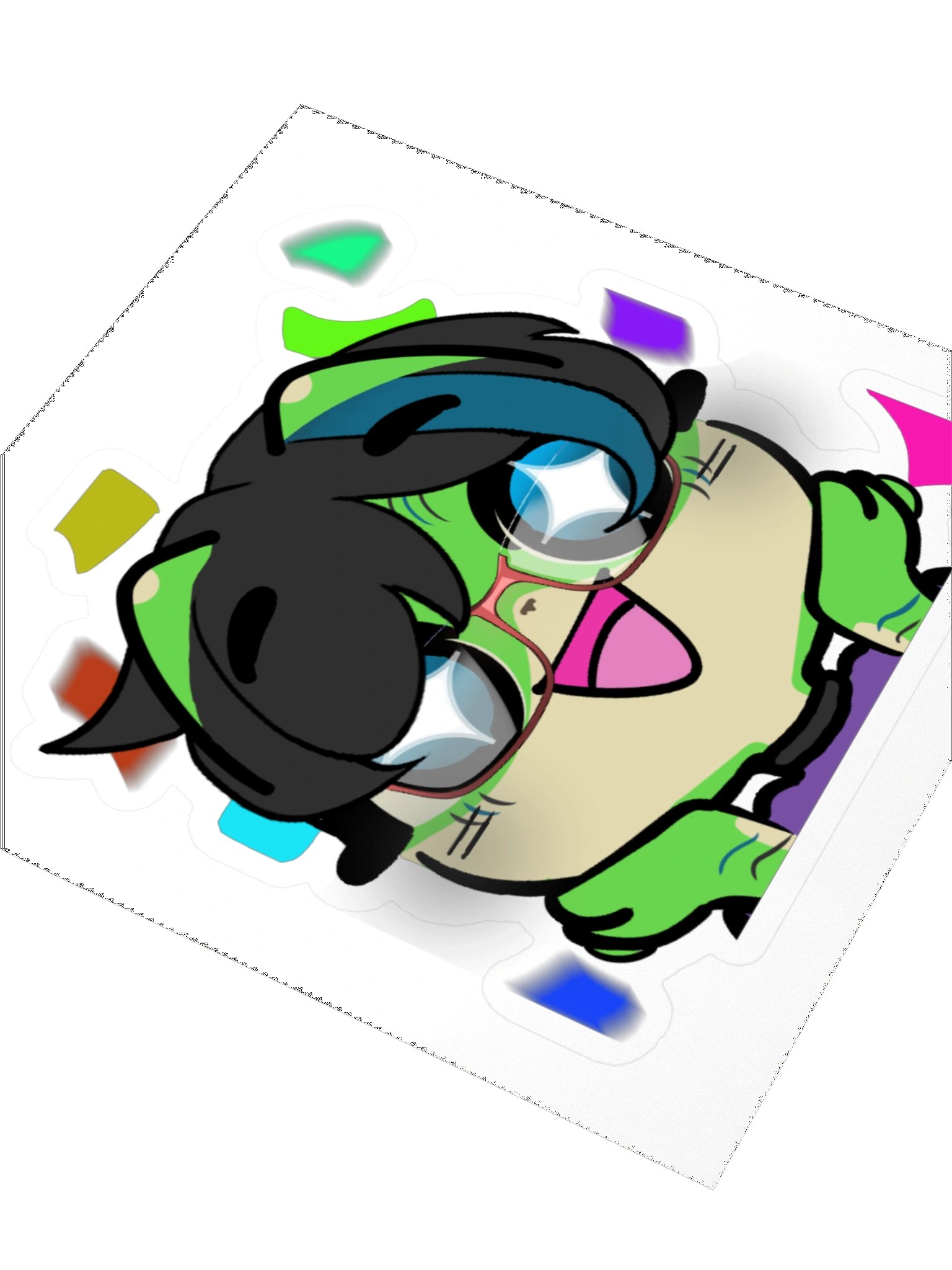 Hype! product image (7)