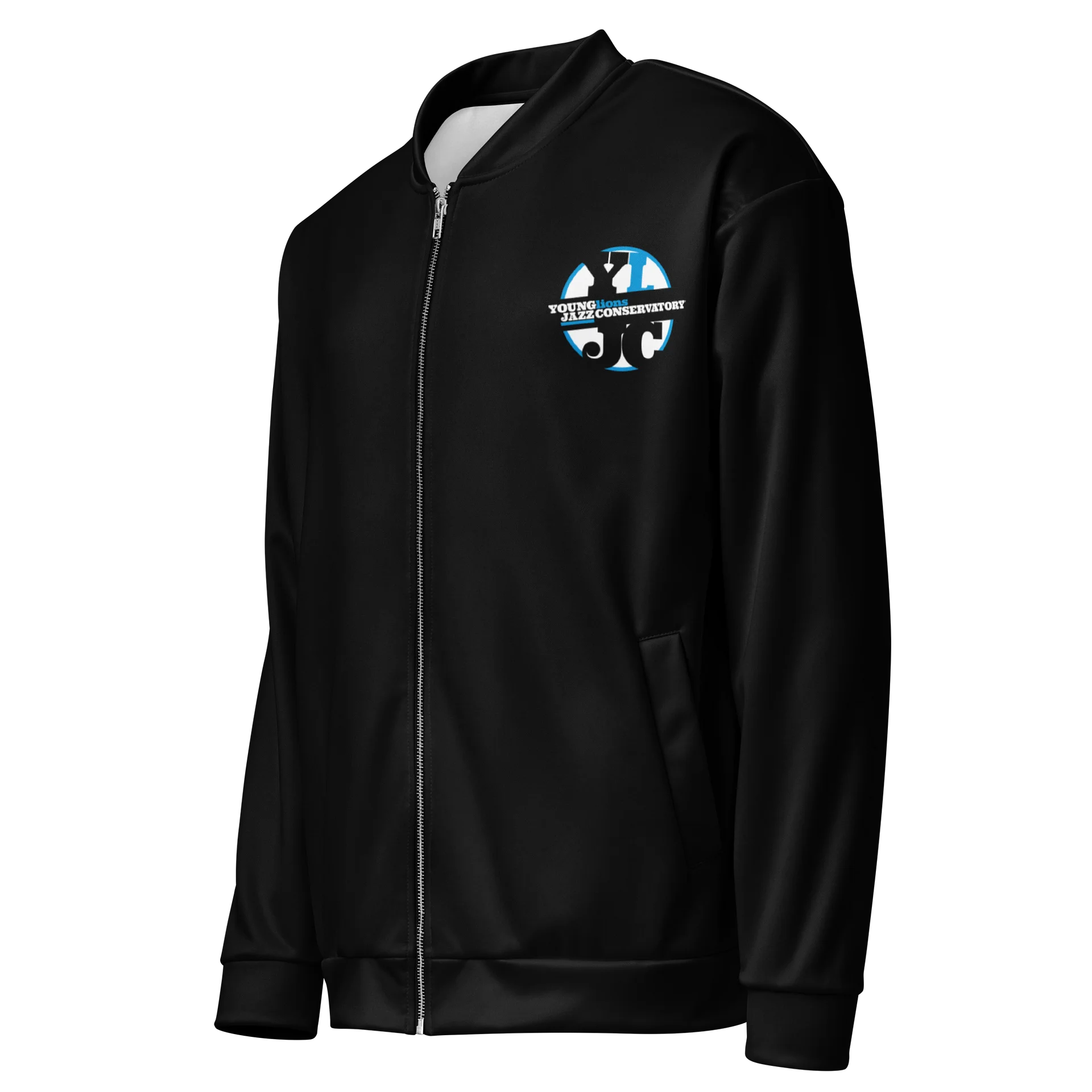 Bomber Jacket product image (3)