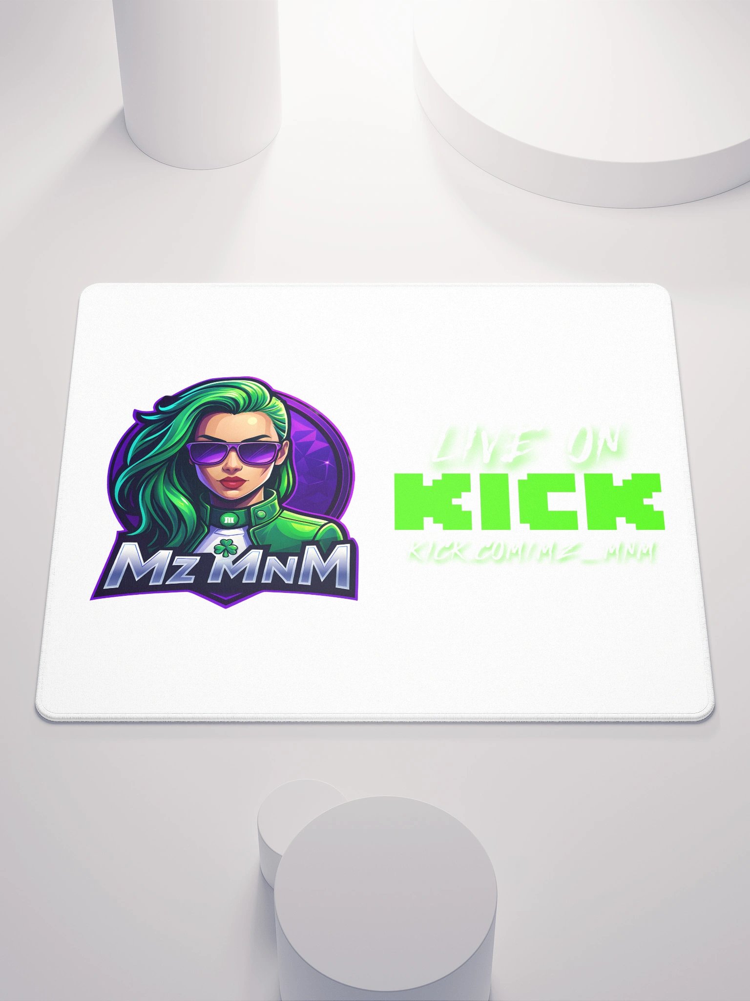 Mz_MnM Mouse Pad product image (1)