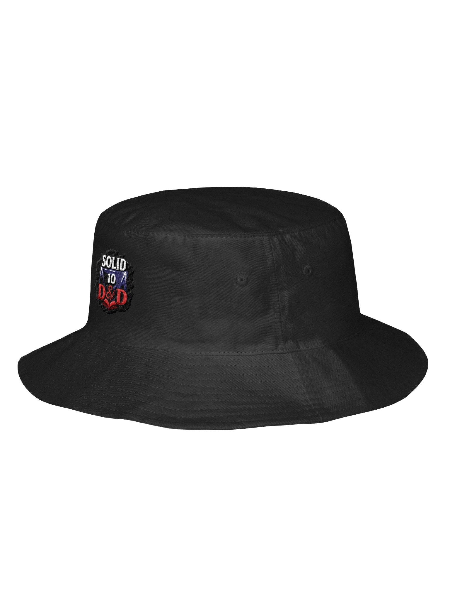 Sold10DND Bucket Hat product image (6)