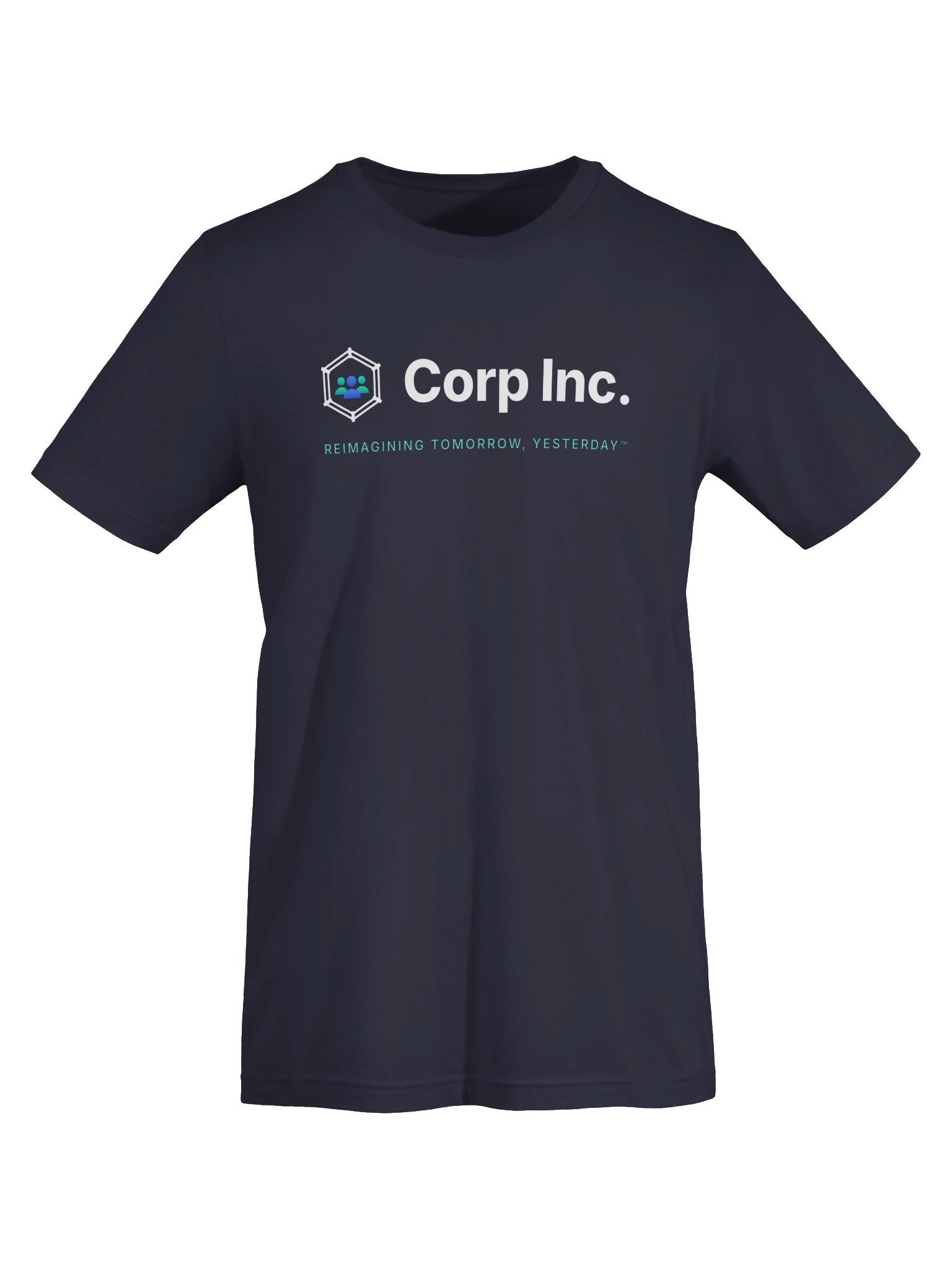 Corp Inc. Company Tee product image (6)