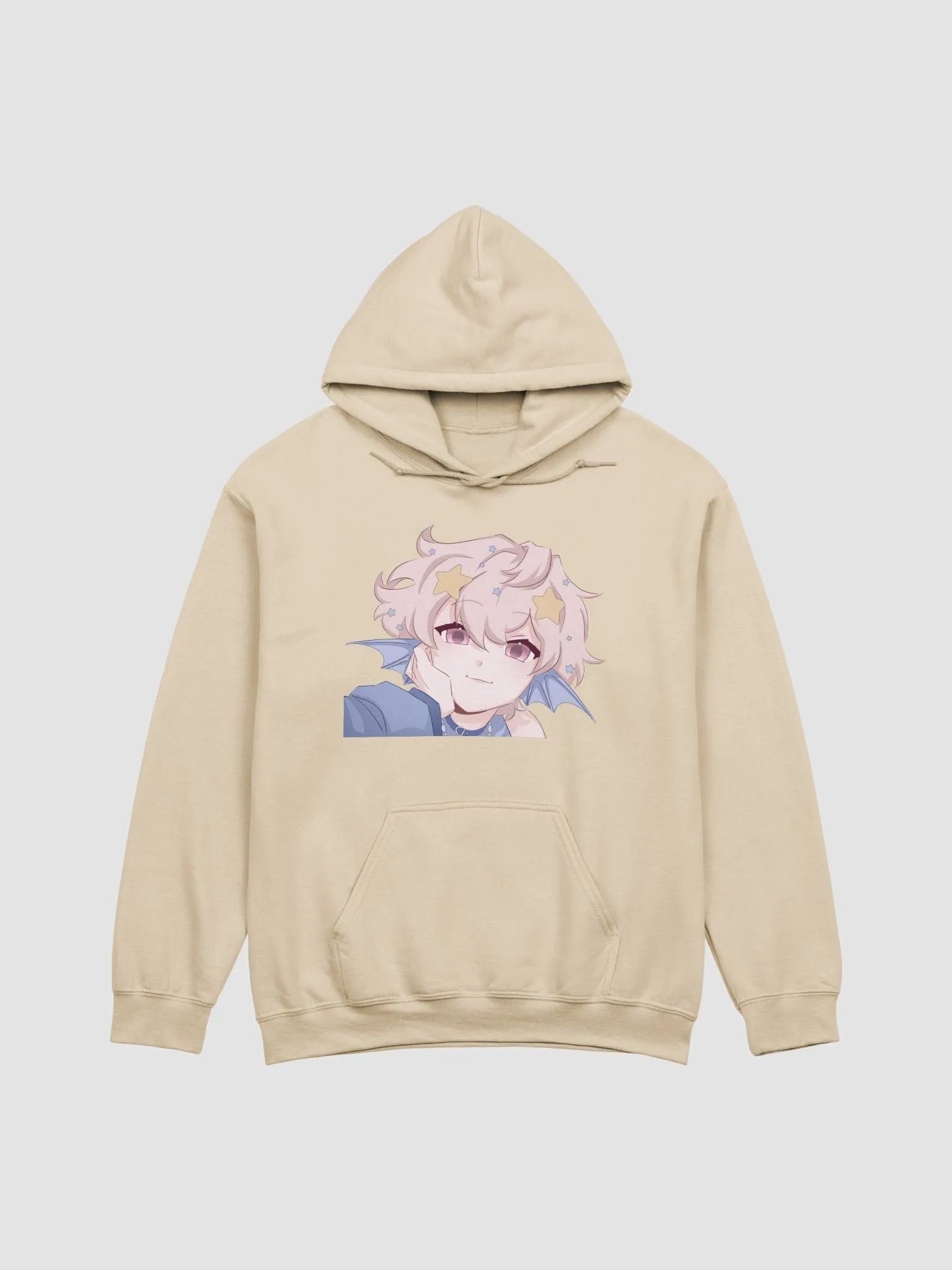 Bloom hoodie product image (7)