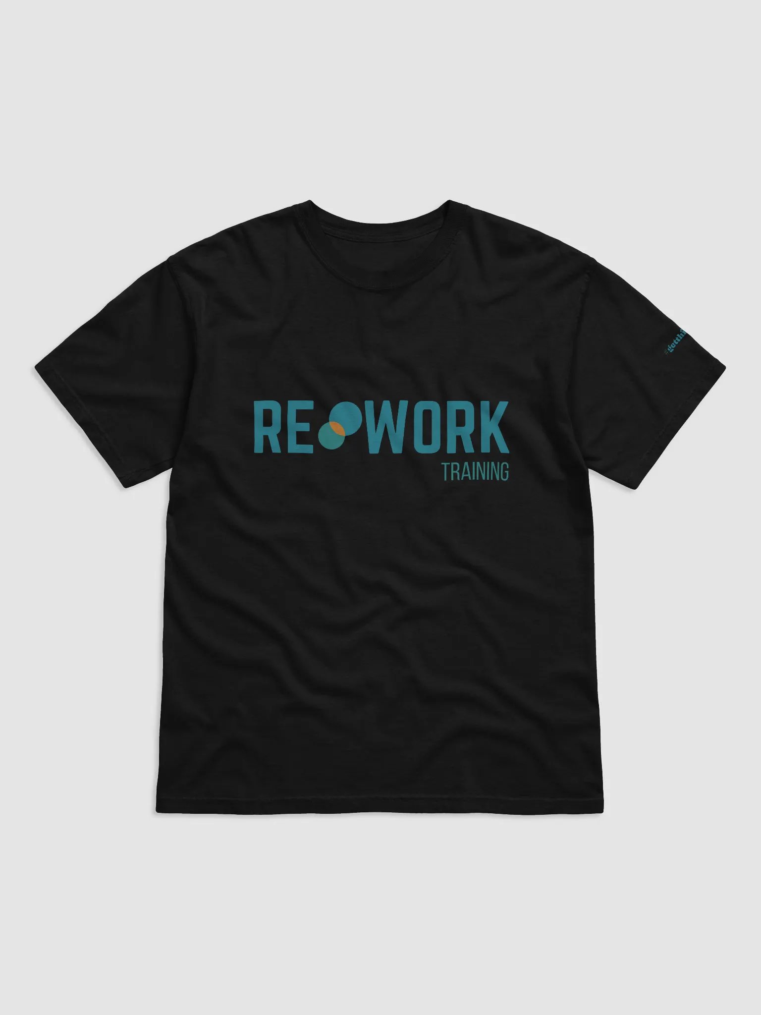re:WORK Nutrition Facts: Comfort Cotton Tee product image (1)