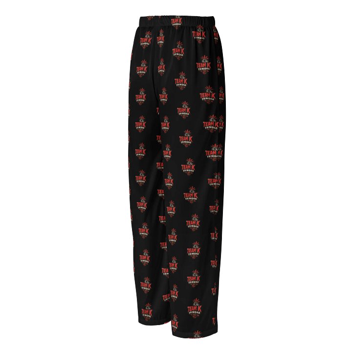TEAM K TRINIDAD Women's Pajama Pants product image (2)