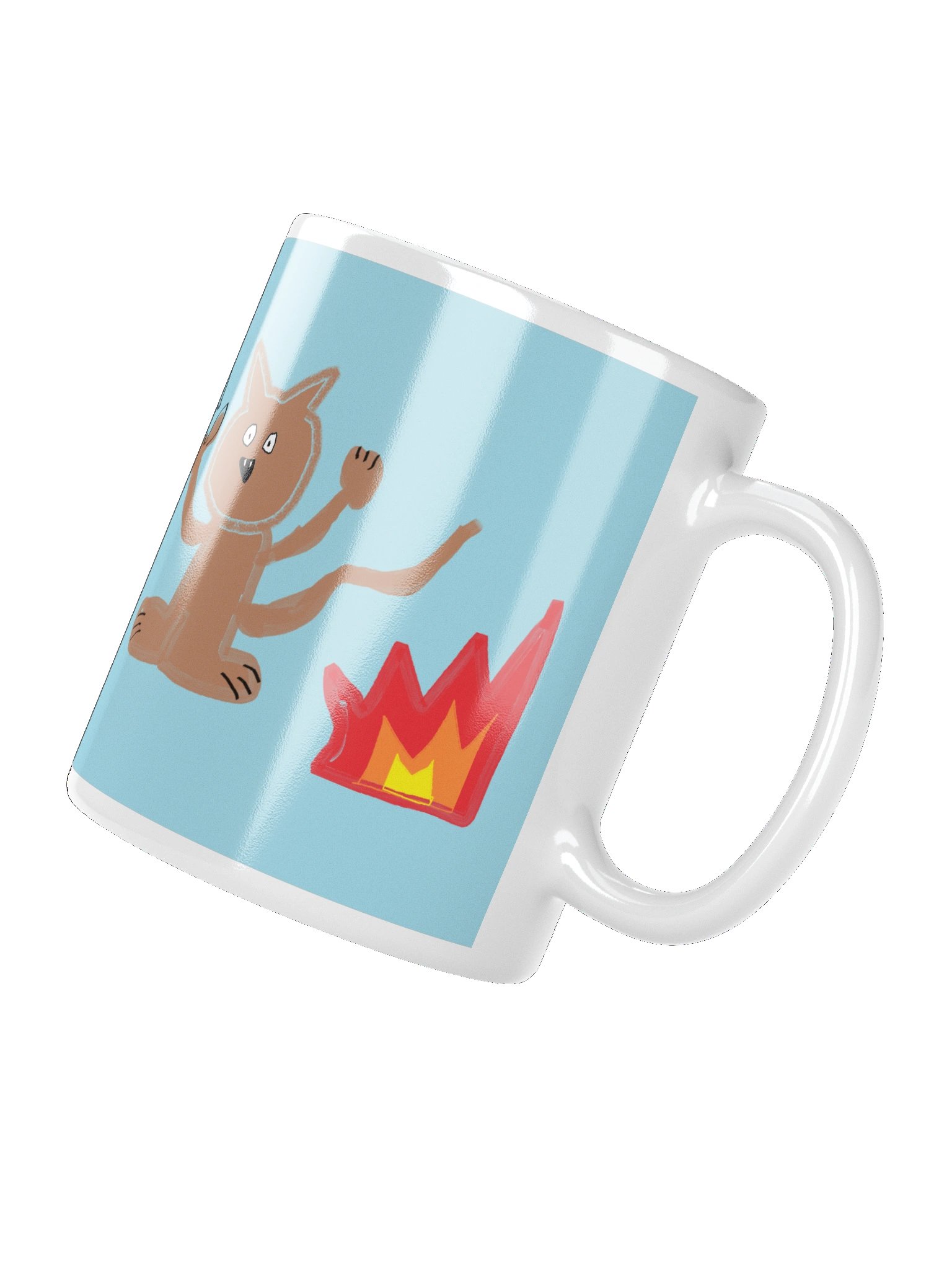 The World's Best Mug! product image (4)