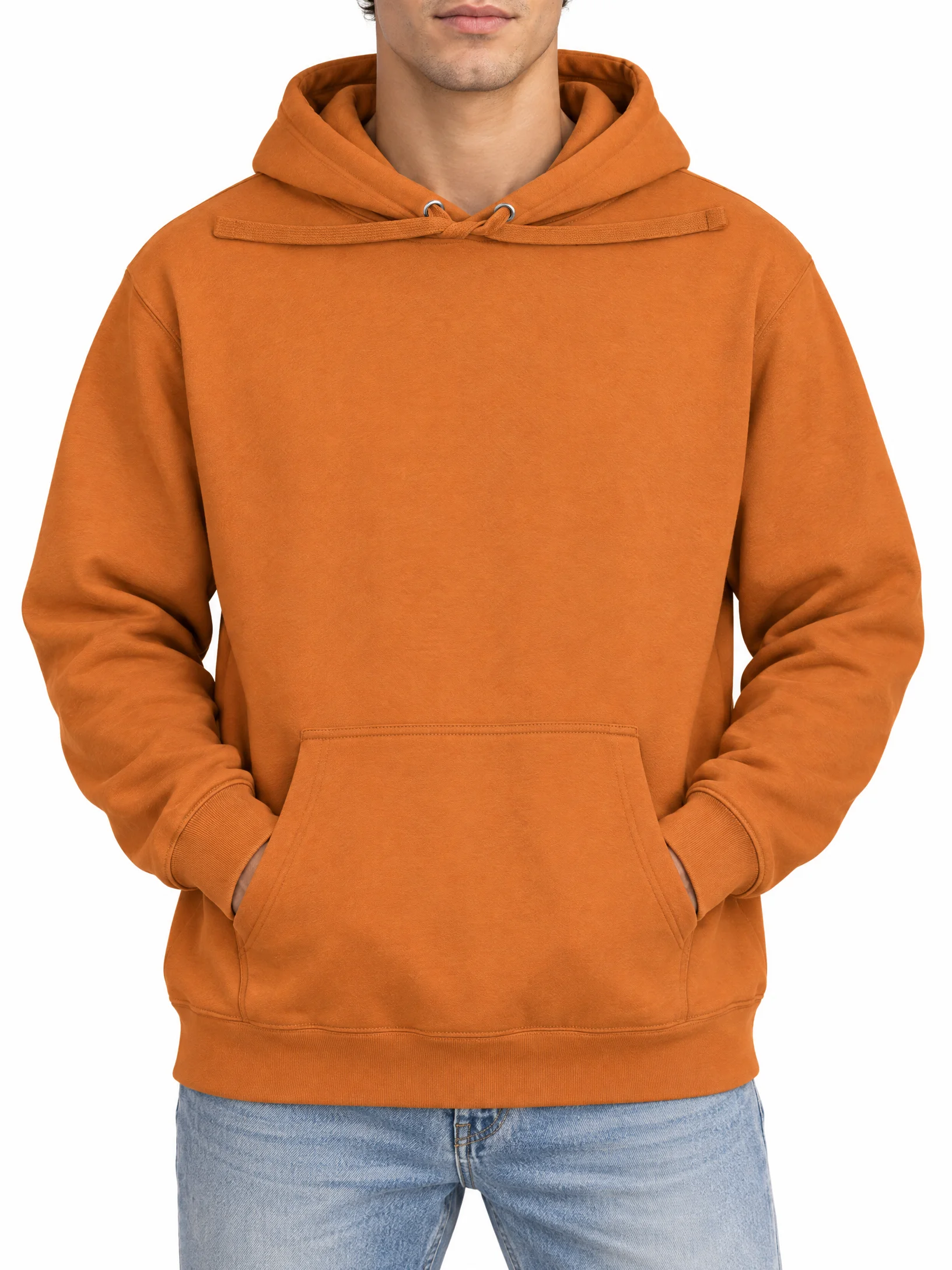 Celestial Cat Coven Hoodie | Witchy Moon Phase product image (5)