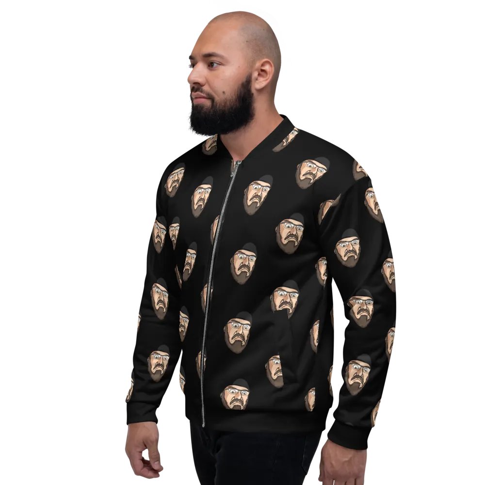 HEADGAR Bomber Jacket product image (3)