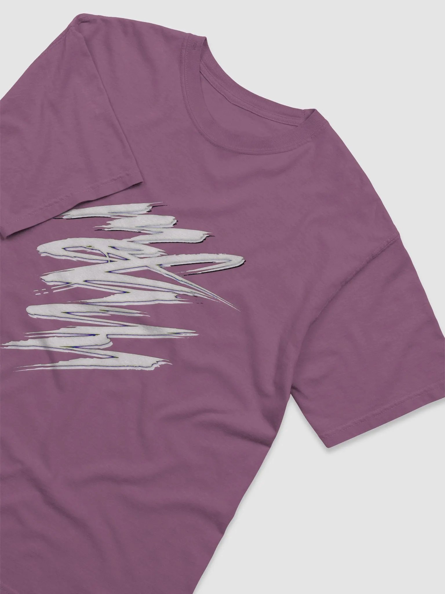 Silver Strokes T-Shirt product image (25)