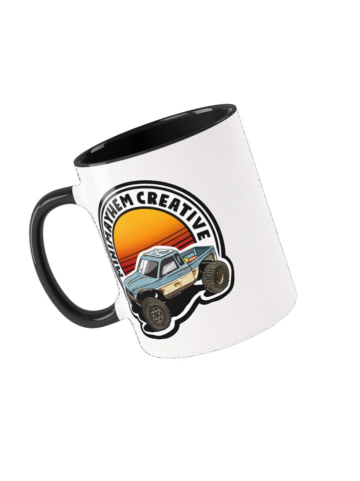 Good morning Mayhem! product image (1)