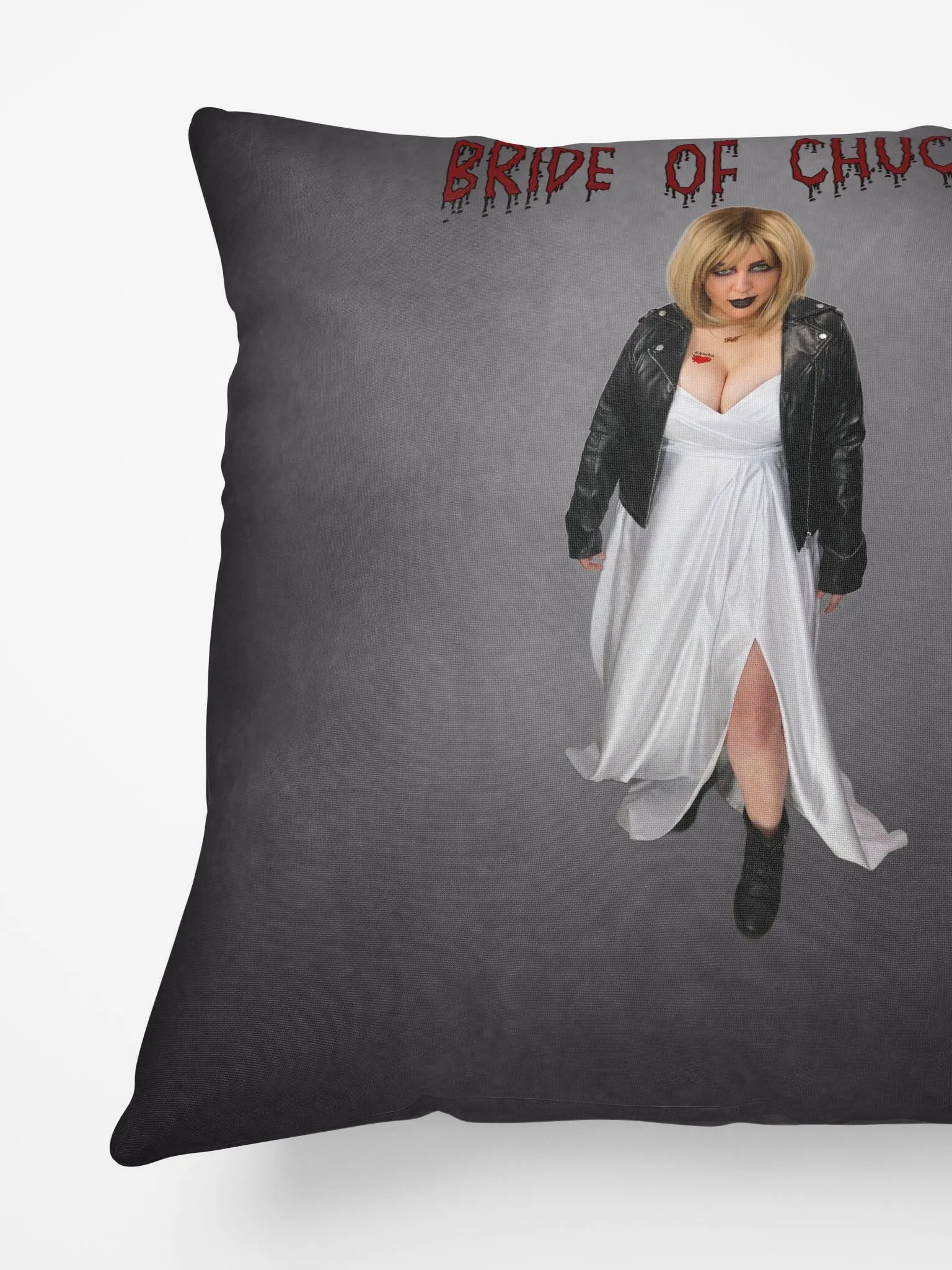 Bride of Chucky Pillow product image (3)