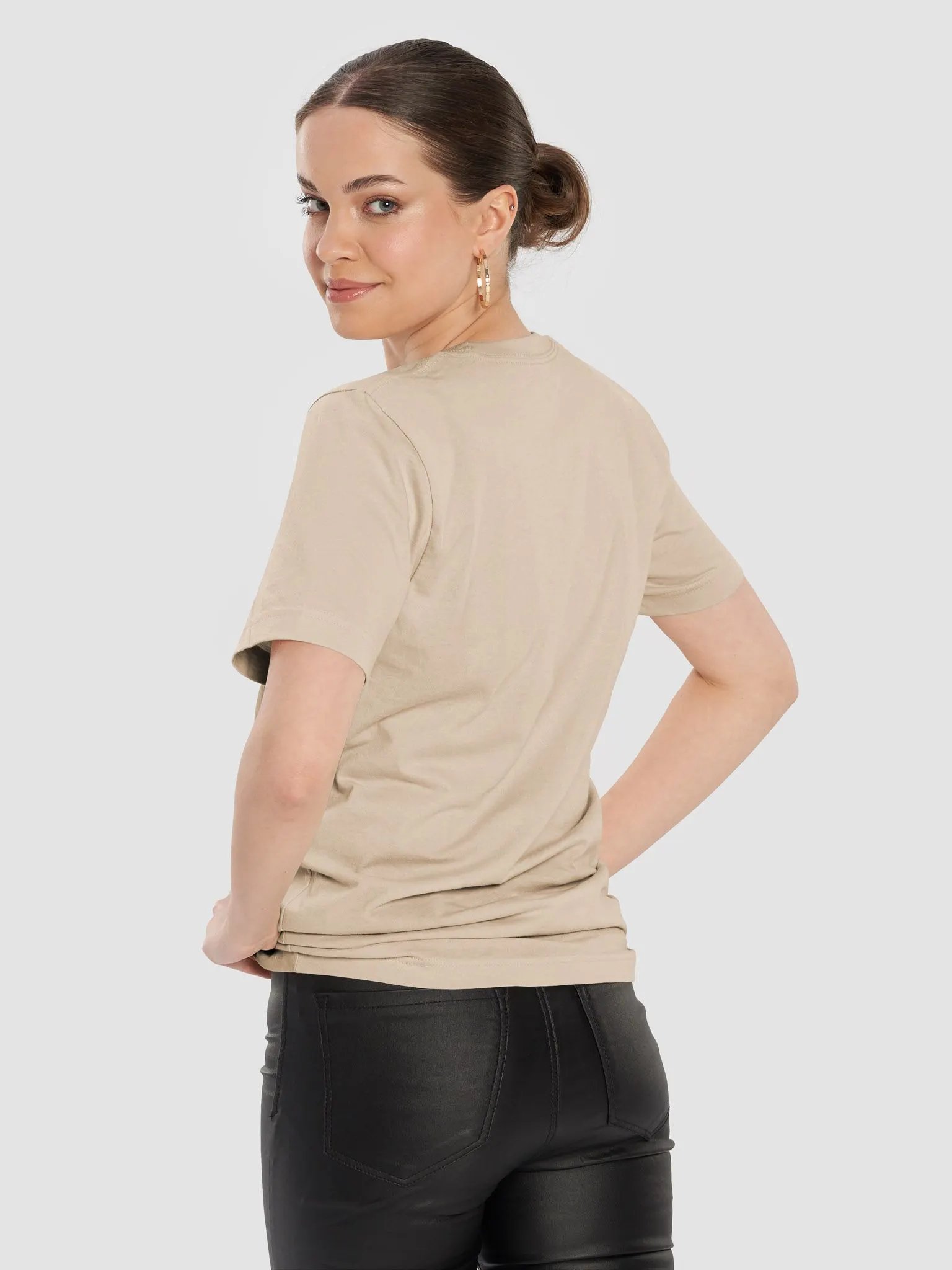 Flower T-Shirt product image (4)