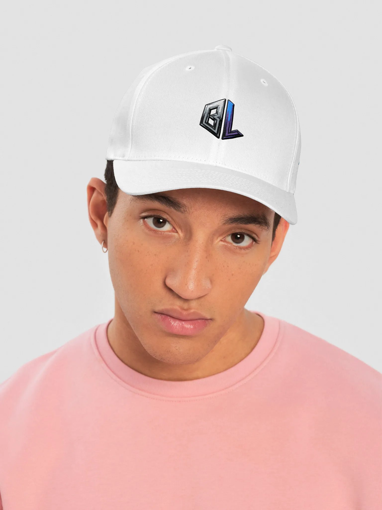 SEASON TWO FLEXFIT HAT product image (5)