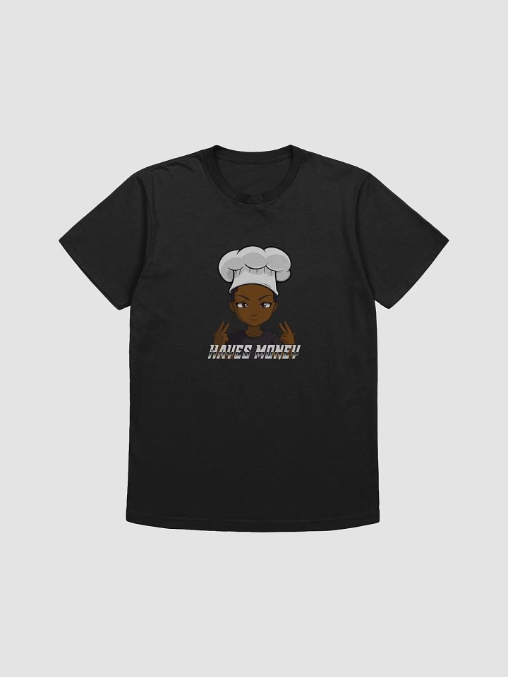 Chef Hayes Money T-Shirt product image (5)