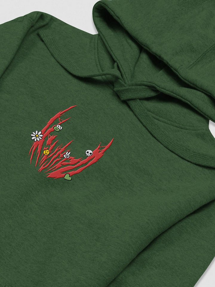 Kinjiro Charm Hoodie product image (2)
