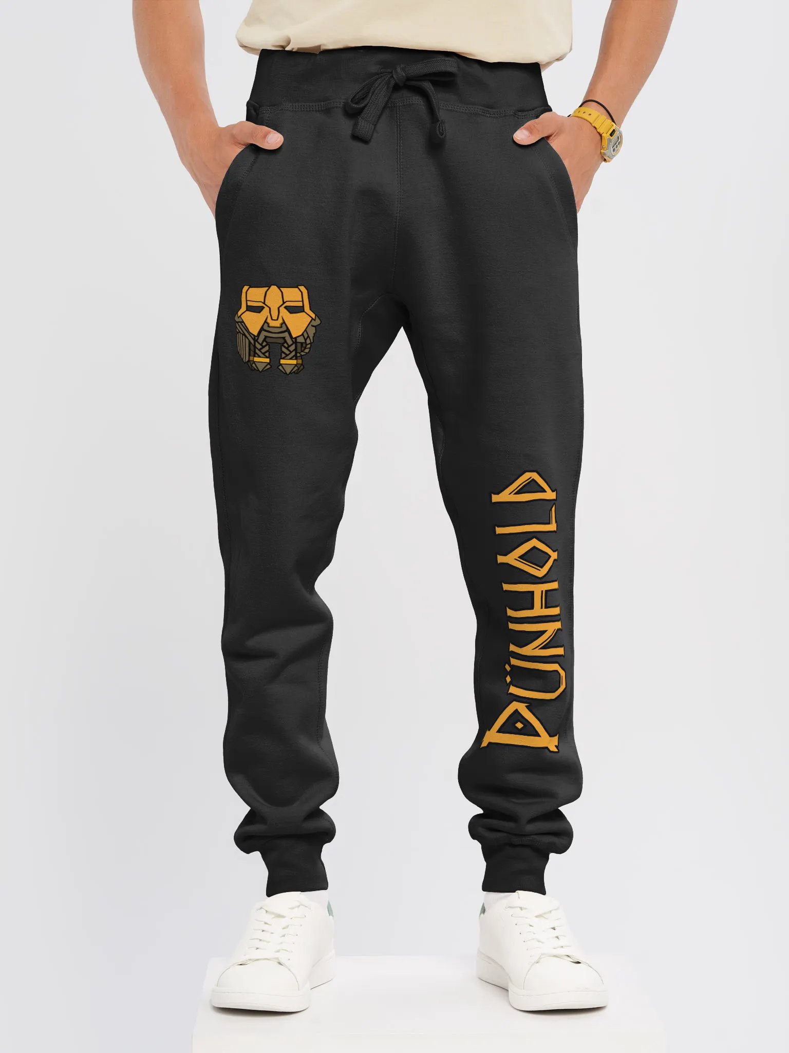 Dünhold Joggers product image (7)